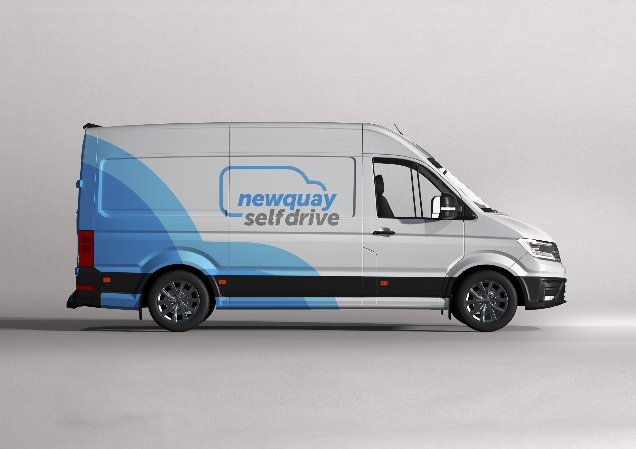 Newquay Self Drive Car & Van Hire in Newquay, Cornwall